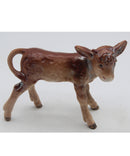 Vintage Goebel Hummel Calf Figurine