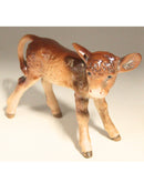 Vintage Goebel Hummel Calf Figurine