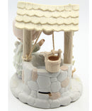 Precious moments "Wishing you were here" Music Box