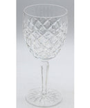 Waterford Crystal Comeragh claret glass