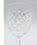 Waterford Crystal Comeragh claret glass
