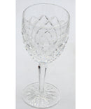 Waterford Crystal Comeragh claret glass