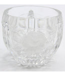 Vintage Cut Crystal Punch Cups Lot of 6