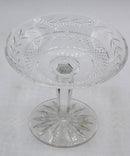 Waterford Crystal Glandore Round Compote