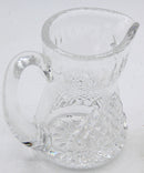 Vintage Waterford Alana Crystal Creamer