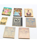 American Girl Books Lot of 8 – Doll Chapter Books & Accessories Reading Set