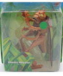 Disney Pixar A Bug’s Life Hopper Action Figure – Villain Toy Collectible