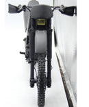 G.I. Joe Black S.W.A.T. Motorcycle Toy – Action Figure Vehicle