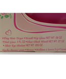1997 Barbie Deluxe Glamour Set – Makeup Accessories: Lip Gloss, Blush, Shadow