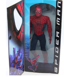 Marvel Sony Spider-Man Movie Collector Series Action Figure|43761.