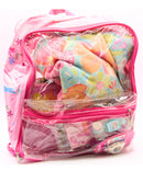 Barbie of Swan Lake Book Bag and Accessories|Please Read
