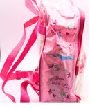 Barbie of Swan Lake Book Bag and Accessories|Please Read