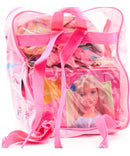 Barbie of Swan Lake Book Bag and Accessories|Please Read