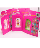 Miniature Barbie Collectible Dolls Lot of 3 – Mini Fashion Dolls