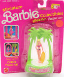 Miniature Barbie Collectible Dolls Lot of 3 â€“ Mini Fashion Dolls