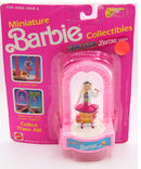 Miniature Barbie Collectible Dolls Lot of 3 – Mini Fashion Dolls
