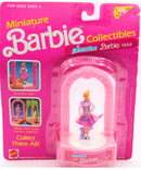 Miniature Barbie Collectible Dolls Lot of 3 – Mini Fashion Dolls