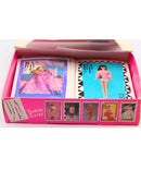 1990 Barbie Trading Cards Lot – Vintage Mattel Collector Cards|Please Read