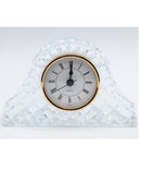 Crystal Clock