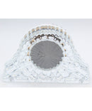 Crystal Clock
