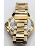 Michael Kors Camille chronograph women's watch mk-5635