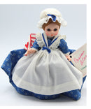 Madame Alexander Betsy Ross Doll