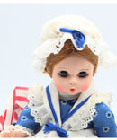 Madame Alexander Betsy Ross Doll