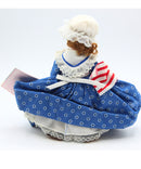 Madame Alexander Betsy Ross Doll