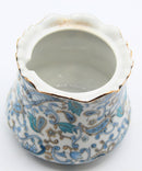 Vintage Japanese Lefton Jam/Jelly Set with Plate