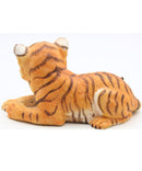 Vintage 1981 Roger J. Brown Kalina Tiger Cub Porcelain Figure