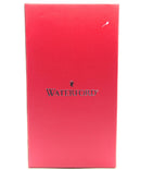 Waterford Silver Star Ornament Stand