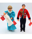 Royal Baby Boy Commemorative Doll Set