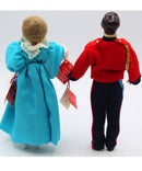 Royal Baby Boy Commemorative Doll Set