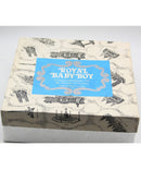 Royal Baby Boy Commemorative Doll Set