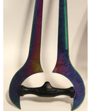 Type 1  titanium Mental replica energy Halo Sword