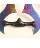 Type 1  titanium Mental replica energy Halo Sword