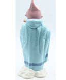 Golden Memories Winter Elf Figurine