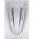 Waterford Metra Clear Crystal Vase