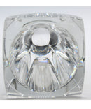 Waterford Metra Clear Crystal Vase