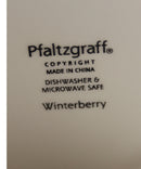 Pfaltzgraff Winterberry Teapot