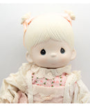 Precious Moments Debbie Doll