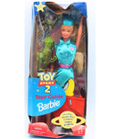 Toy Story 2 Tour Guide Barbie Doll
