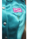 Toy Story 2 Tour Guide Barbie Doll