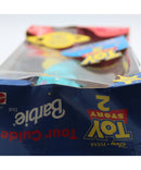 Toy Story 2 Tour Guide Barbie Doll