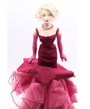 Ashton Drake "Unforgettable" Doll