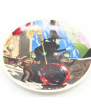 Lot of 3 Wizard of Oz Knowles Collector Plates