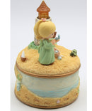 Precious Moments Ardleigh Elliot Music Box "Precious Child"