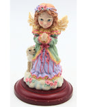 House of Lloyd Celebrating Life's Most  Cherished Moments Figurines Lot of 2