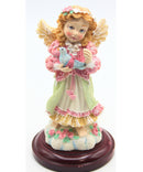 House of Lloyd Celebrating Life's Most  Cherished Moments Figurines Lot of 2