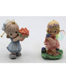 Precious Moments figurines Lot of 5